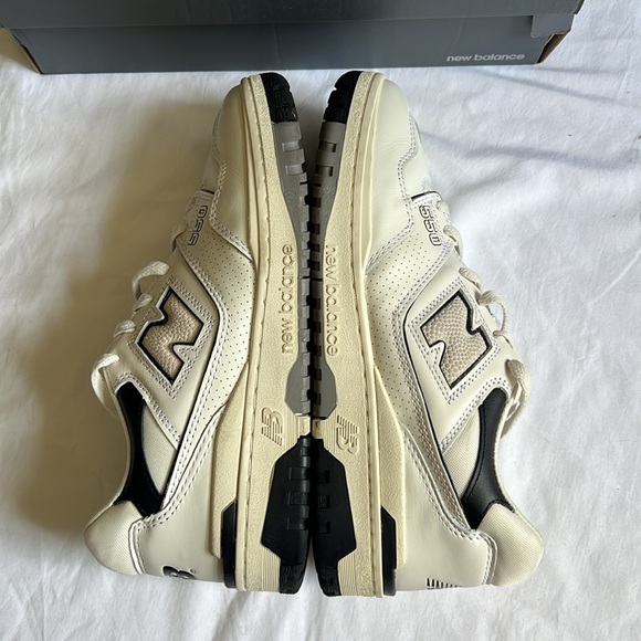 New balance 550 - Picture 7 of 8